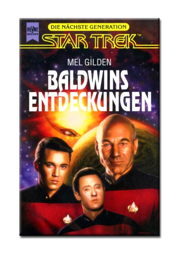 Baldwins Entdeckungen