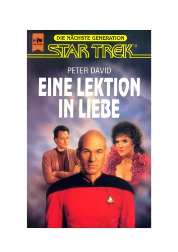 Eine Lektion in Liebe