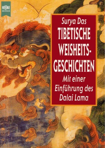 Tibetische Weisheitsgeschichten