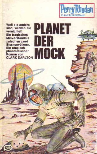 Planet der Mock