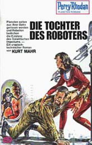 Die Tochter des Roboters