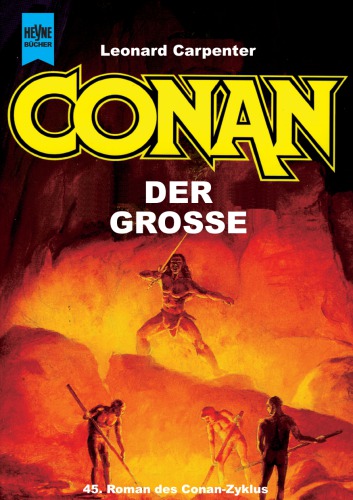 Conan der Grosse