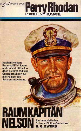 Raumkapitän Nelson