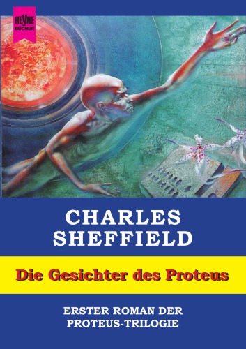 Die Gesichter des Proteus