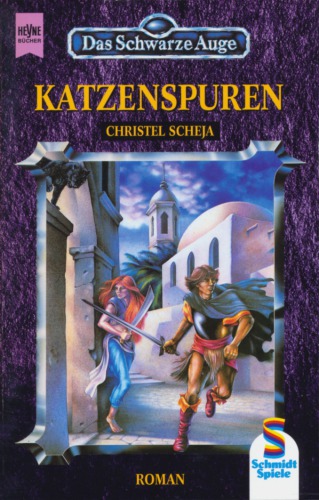 Katzenspuren