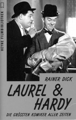 Laurel &amp; Hardy