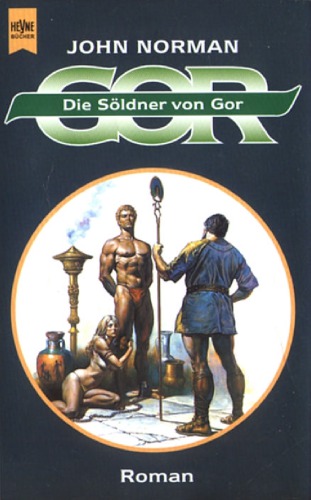 Die Söldner von Gor