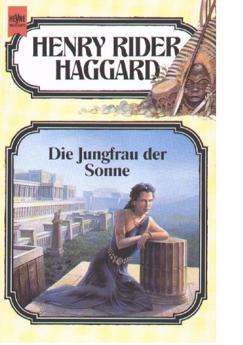 Die Jungfrau der Sonne