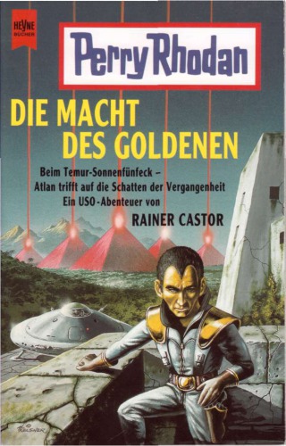 Die Macht des Goldenen