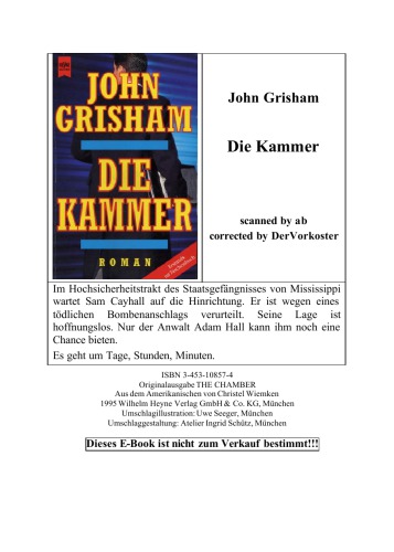 Die Kammer