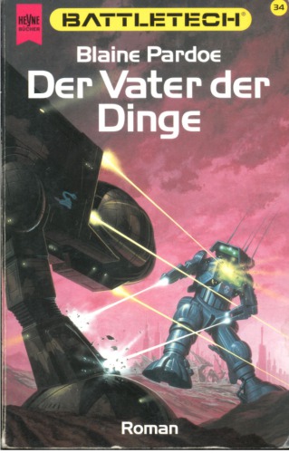 Der Vater der Dinge