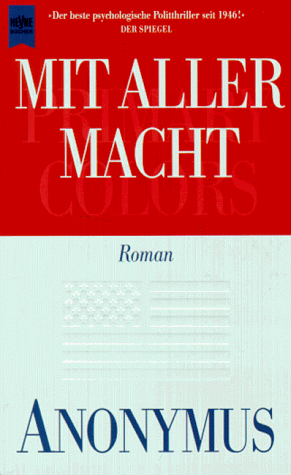 Mit aller Macht