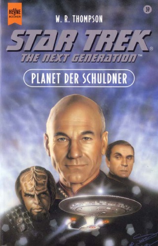 Planet der Schuldner