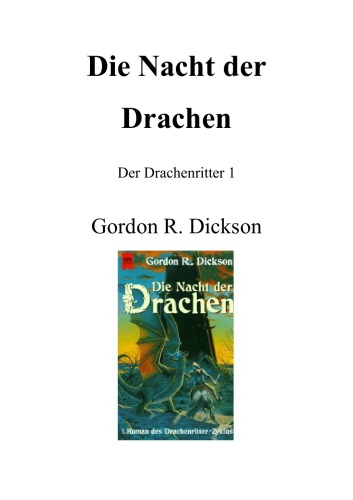 Die Nacht der Drachen