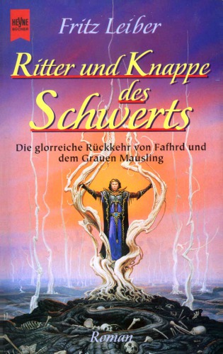 Ritter und Knappe des Schwerts