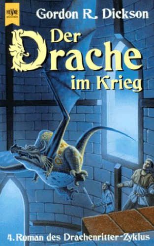 Der Drache im Krieg