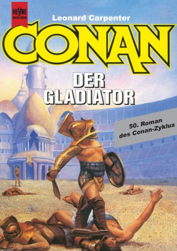 Conan der Gladiator