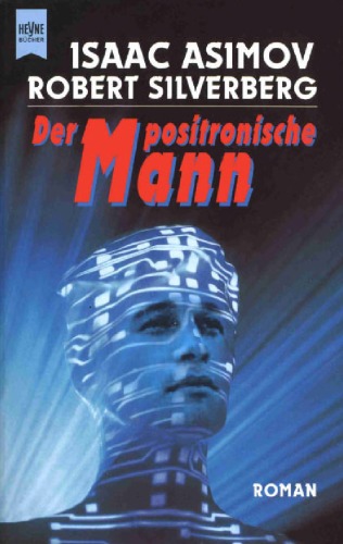 Der positronische Mann