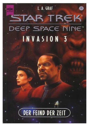 Invasion 3