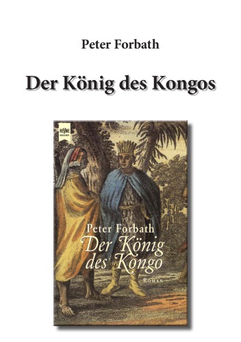 Der König des Kongo