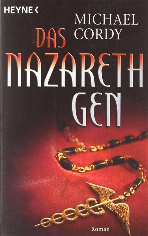 Das Nazareth- Gen.