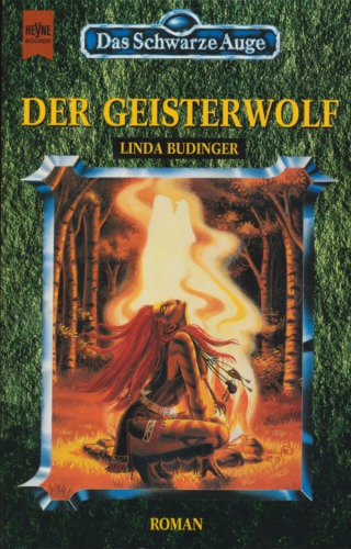 Der Geisterwolf