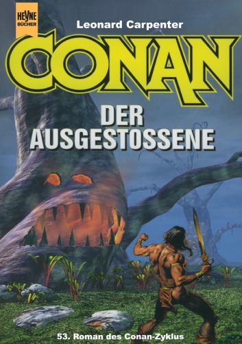 Conan der Ausgestossene