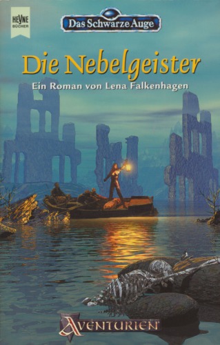 Die Nebelgeister