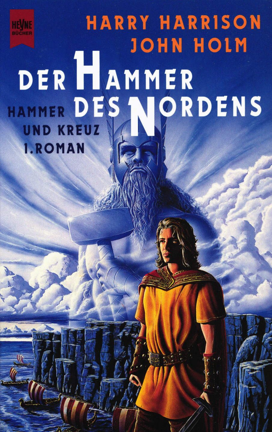 Der Hammer des Nordens