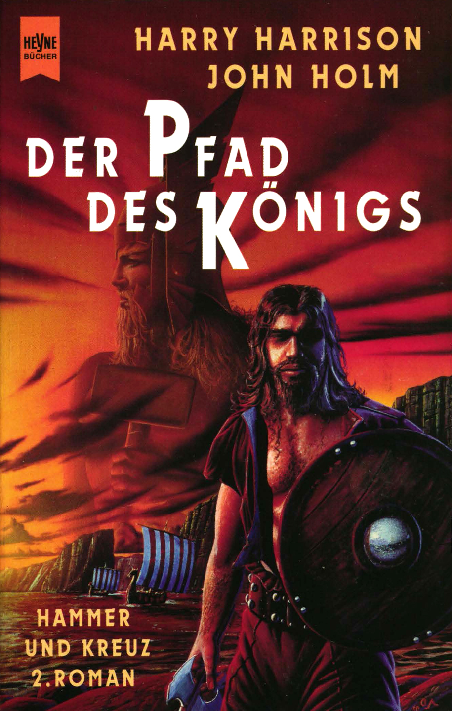 Der Pfad des Königs