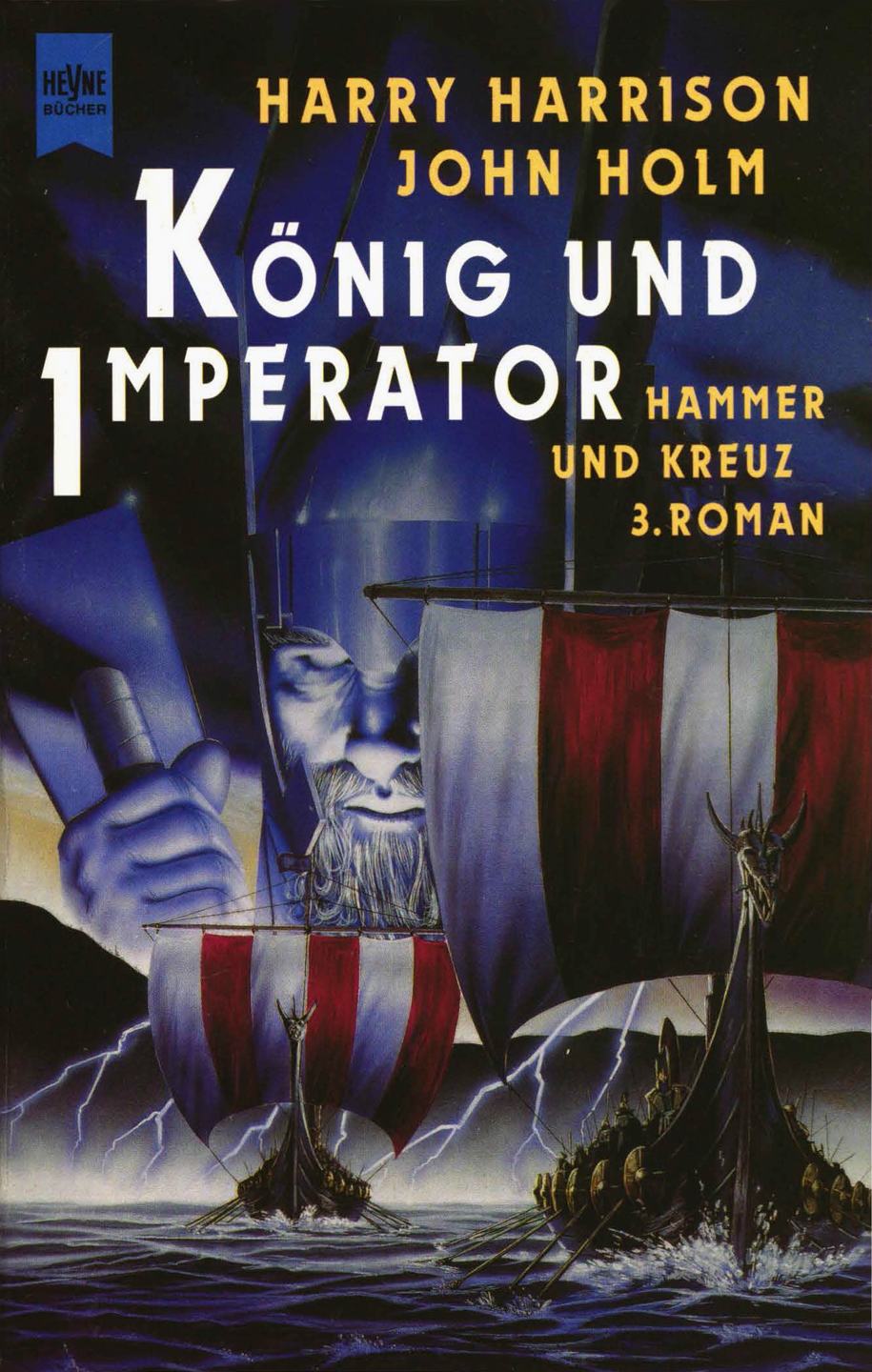 König Und Imperator