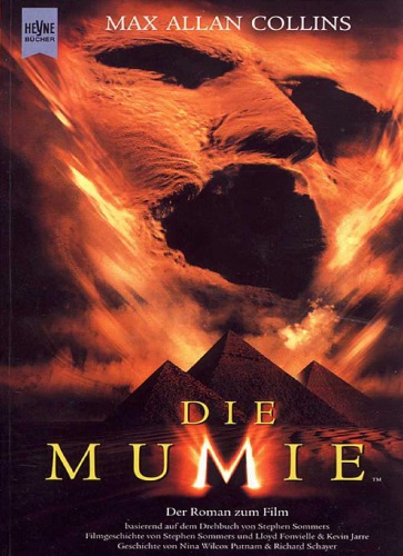 Die Mumie