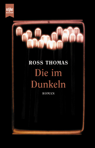 Die im Dunkeln Roman