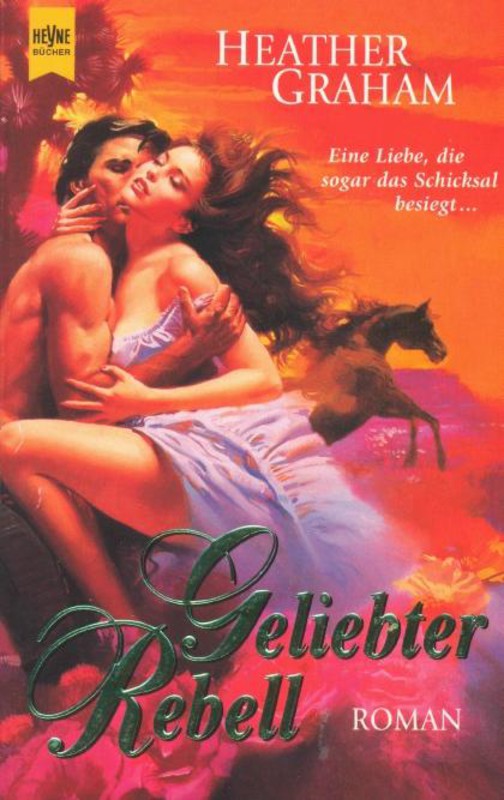 Geliebter Rebell