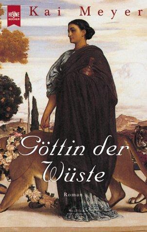 Göttin Der Wüste