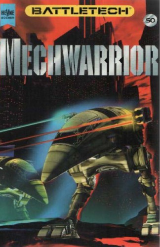 Mechwarrior