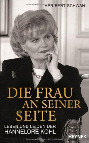 Die Frau an seiner Seite