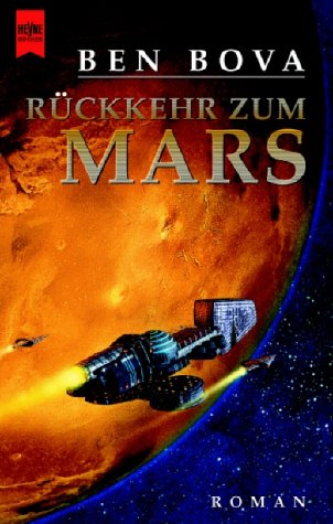 Rückkehr zum Mars