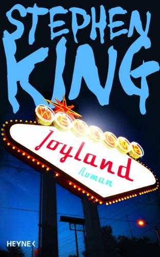 Joyland