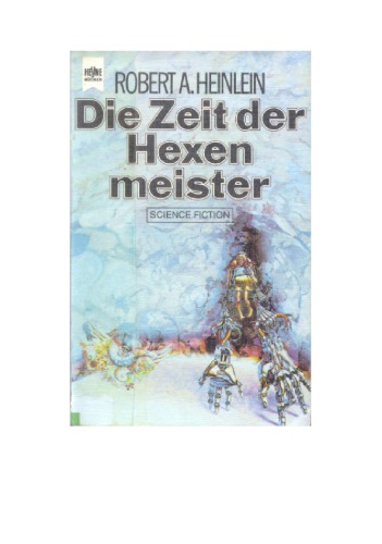 Die Zeit der Hexenmeister