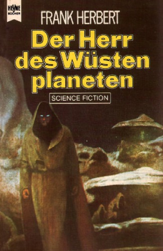 Der Herr des Wüstenplaneten