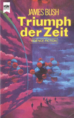 Triumph der Zeit