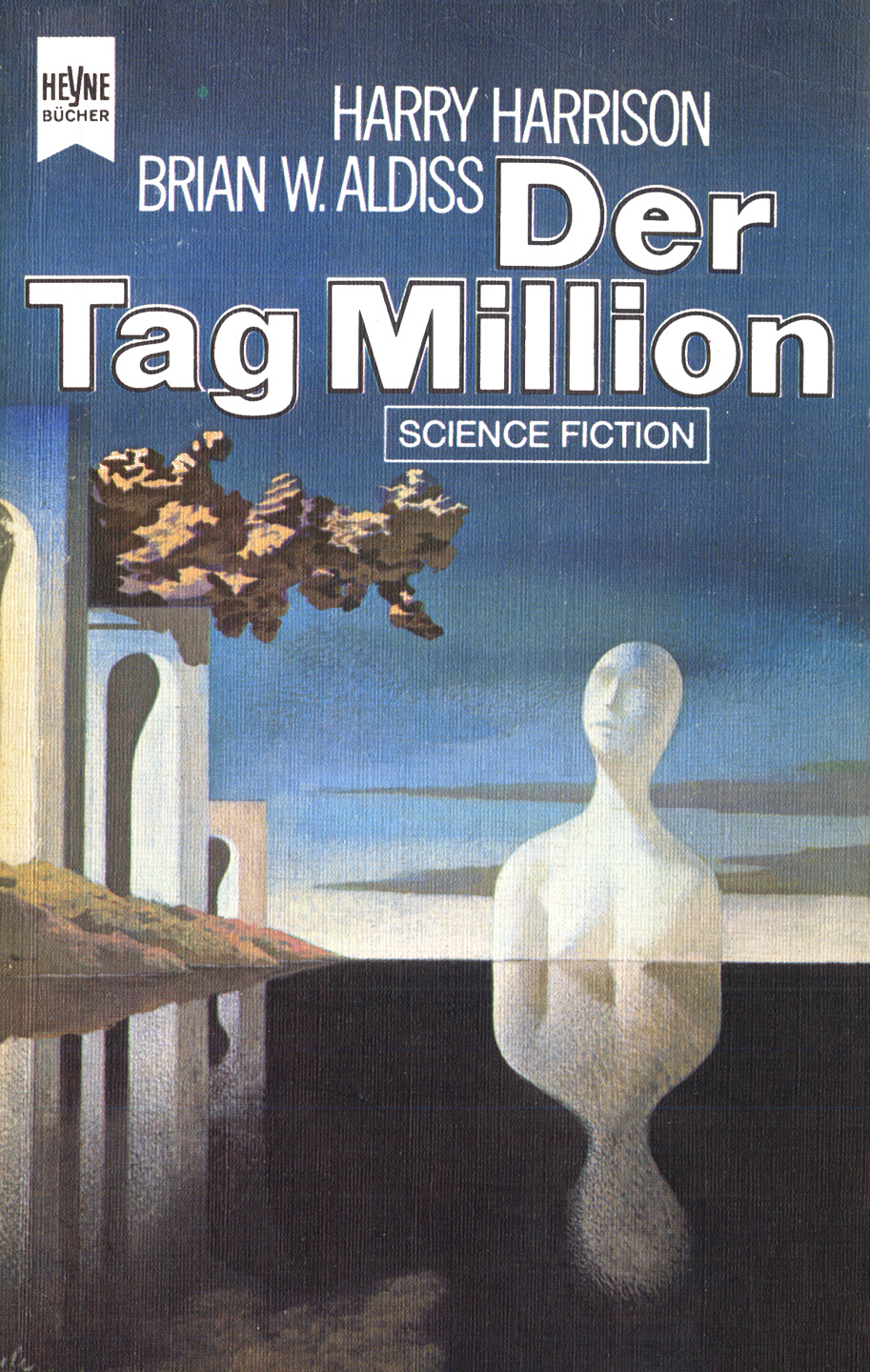 Der Tag Million Science-Fiction-Stories