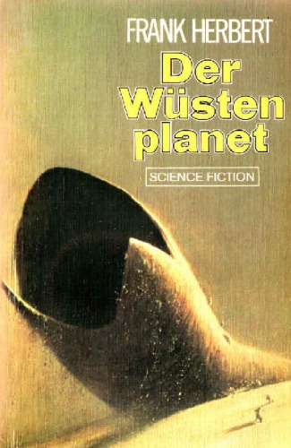 Der Wüstenplanet