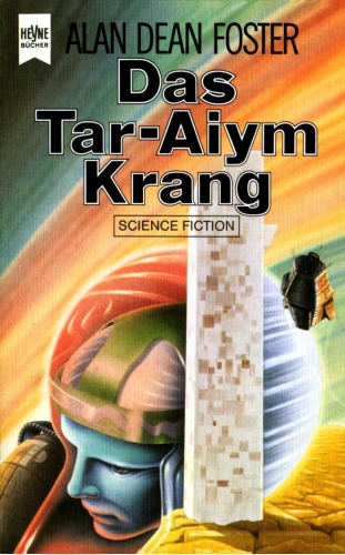 Das Tar-Aiym-Krang Science-fiction-Roman