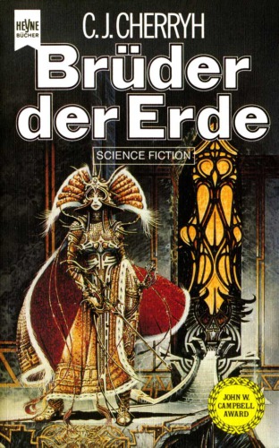 Brüder der Erde