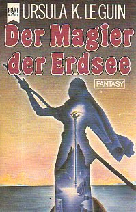 Der Magier der Erdsee