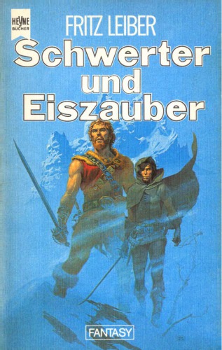 Schwerter und Eiszauber