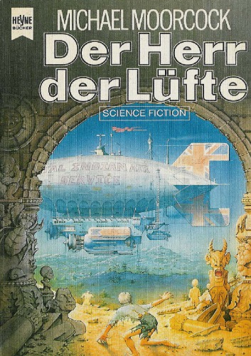 Der Herr der Lüfte