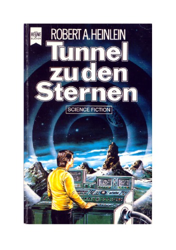 Tunnel zu den Sternen